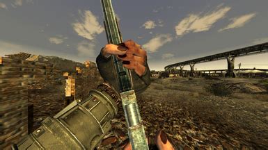 fallout 3 animations too fast